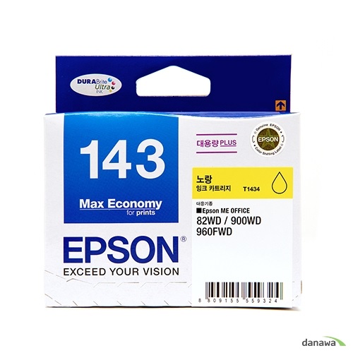 Epson ��ǰ 143 (T143470) ���