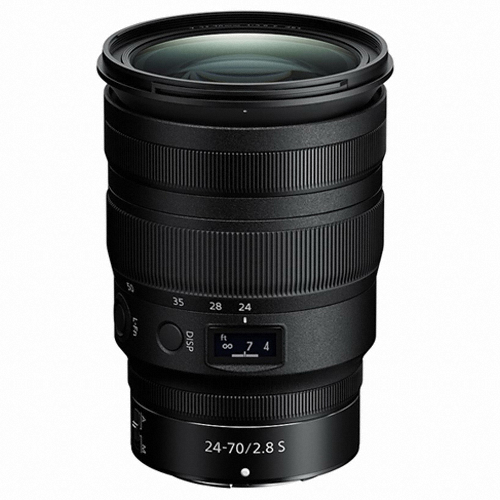 니콘 니코르 Z 24-70mm F2.8 S (정품)_이미지