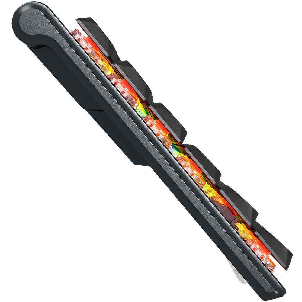 CHERRY XTRFY MX 10.1 LP 8K ������ ����