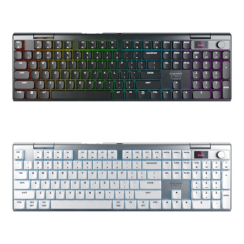 CHERRY XTRFY MX 10.1 LP 8K ������ ���� ����