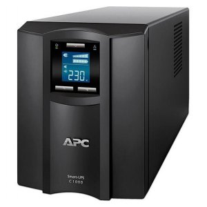 APC SMC 2000i (Smart-UPS C 2000i)