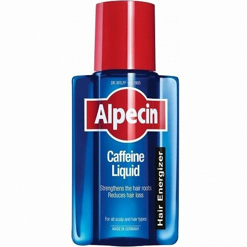 닥터볼프 알페신 카페인 리퀴드 200ml (5개)