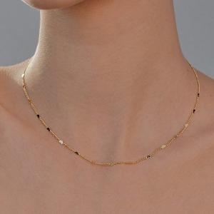 HEI �������� ī����, ���座�� ����, ���� ������ ���� heart chain necklace