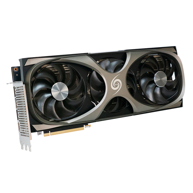 리드텍 WinFast 지포스 RTX 4090 HURRICANE D6X 24GB_이미지