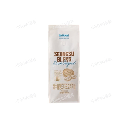 성수블렌드 다크오리지널 1kg