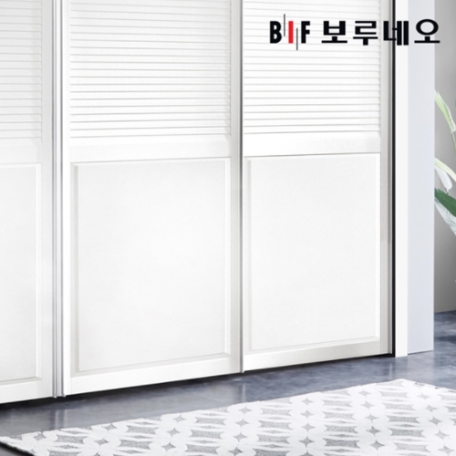 BIF보루네오 페이즐 슬라이딩 붙박이장 (330cm)_이미지