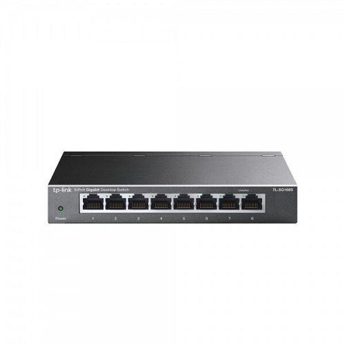TP-LINK TL-SG108S 스위치허브_이미지