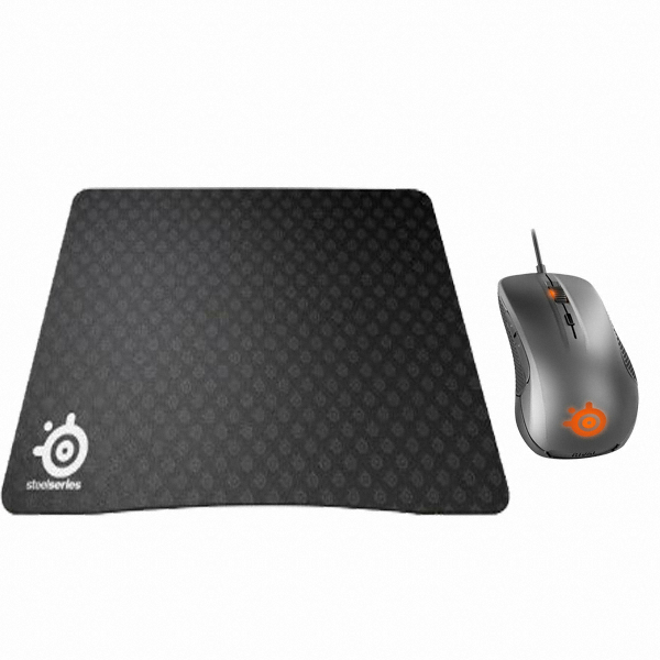 ��ƿ�ø��� RIVAL 300 + 3HD