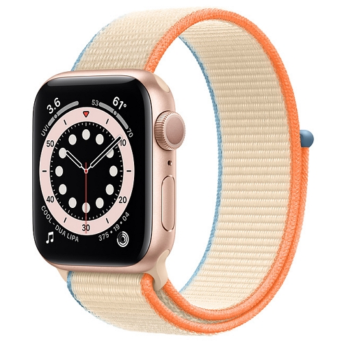 APPLE ��ġ �ø���6 40mm ��� �˷�̴�