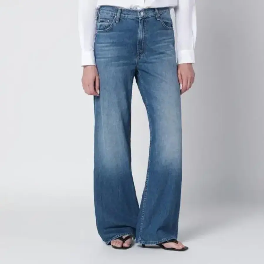 마더 12488-1230CO/XM_MOTH-HUF_311-25 Blue