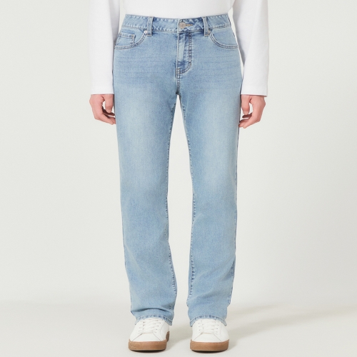 남성 LBL 저온스 슬림 스트레이트 진_NP2DE100