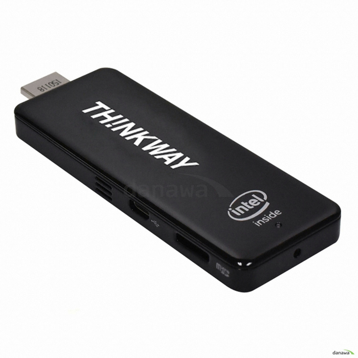 웨이코스 씽크웨이 S MINI 232BW (오피스365포함,정품)_이미지