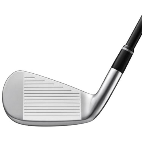 PRGR 2022 03 아이언 경량스틸 (병행 5개)_이미지