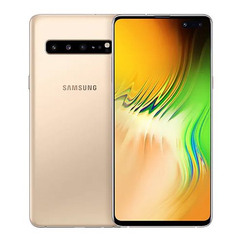 갤럭시S10 5G 512GB, 공기계