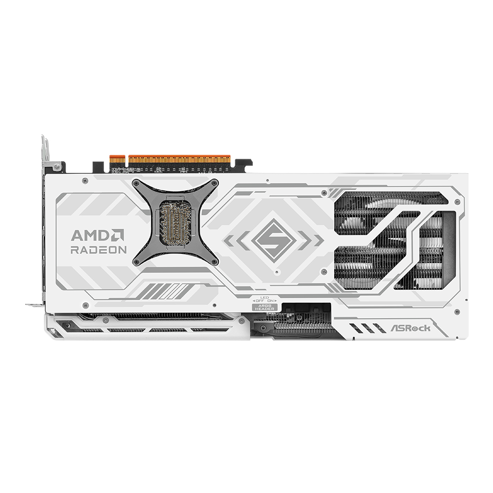 ASRock 라데온 RX 9070 XT 스틸레전드 D6 16GB 대원씨티에스_이미지