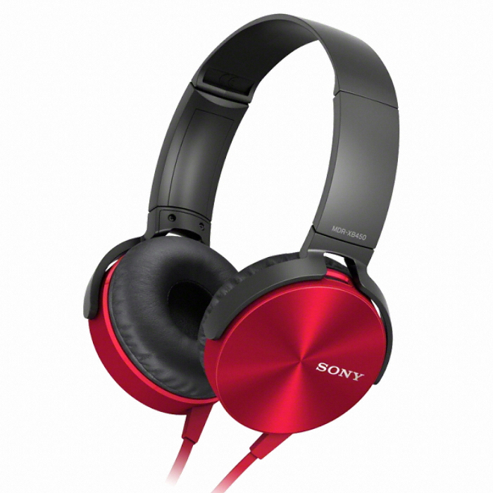 SONY MDR-XB450AP (병행수입)_이미지