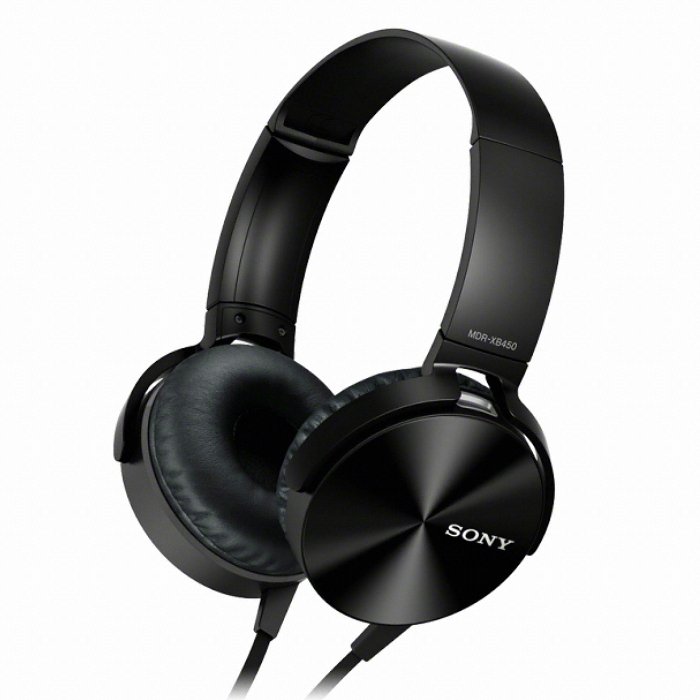 SONY MDR-XB450AP (병행수입)_이미지