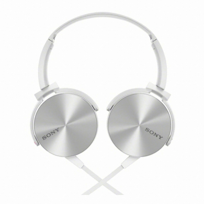 SONY MDR-XB450AP (병행수입)_이미지