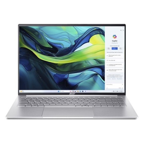 에이서 스위프트 라이트 16 SFL16-51M-510Z (SSD 4TB)