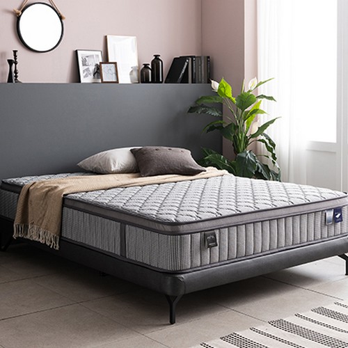 삼익가구 포시즌 280T 하이브리드 유로탑 매트리스 SS (28cm)