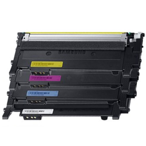 재생 CLT-K510S, CLT-C510S, CLT-M510S, CLT-Y510S 4색 세트 폐토너반납_이미지