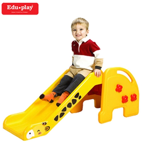 쿠쿠토이즈 기린미끄럼틀_이미지