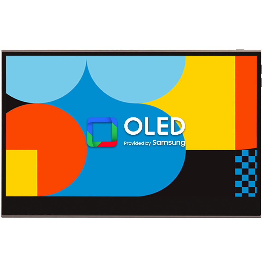 한성컴퓨터 TFX156F OLED DEX 포터블_이미지