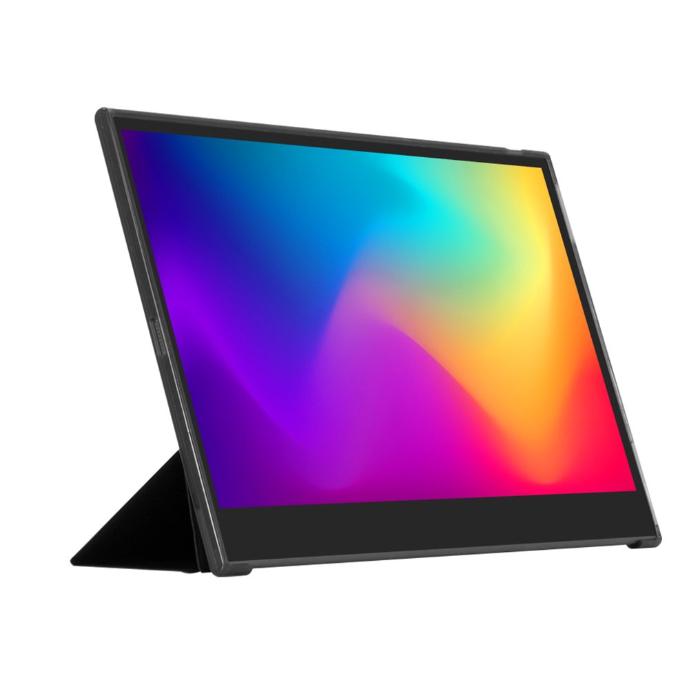 한성컴퓨터 TFX156F OLED DEX 포터블_이미지