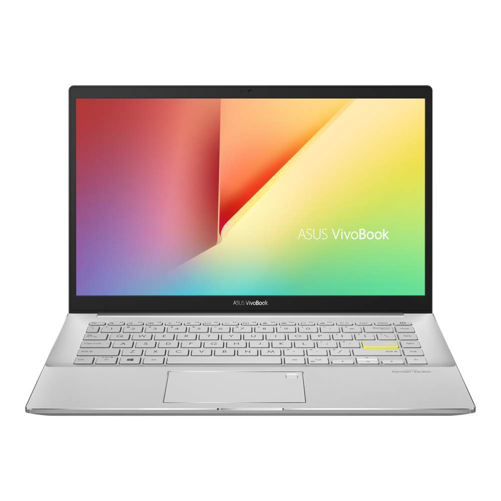 ASUS �񺸺� S14 S433EQ-AM214