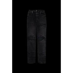 아미리 디스트레스드 스트레이트 MX1 진 AMDNGH10860 097 T