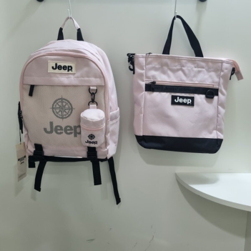 지프키즈 23신학기가방셋트 SEVEN GRILL098511백KO0GAU098511-1_US 41610_KO0GAU098511-1_이미지