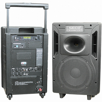 썬테크전자 SECO DW-770CD