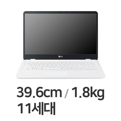 LG전자 2021 울트라PC 15UD50P-GX50K WIN10 32GB램 (SSD 256GB)