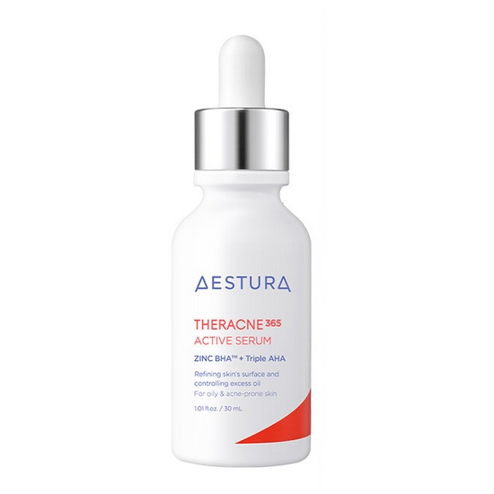 에스트라 테라크네365 액티브 세럼 30ml