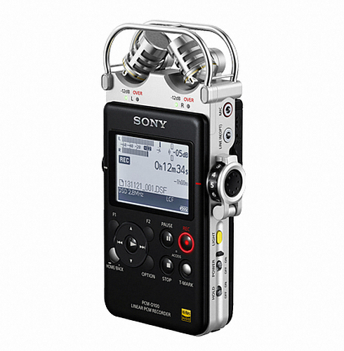 SONY PCM-D100