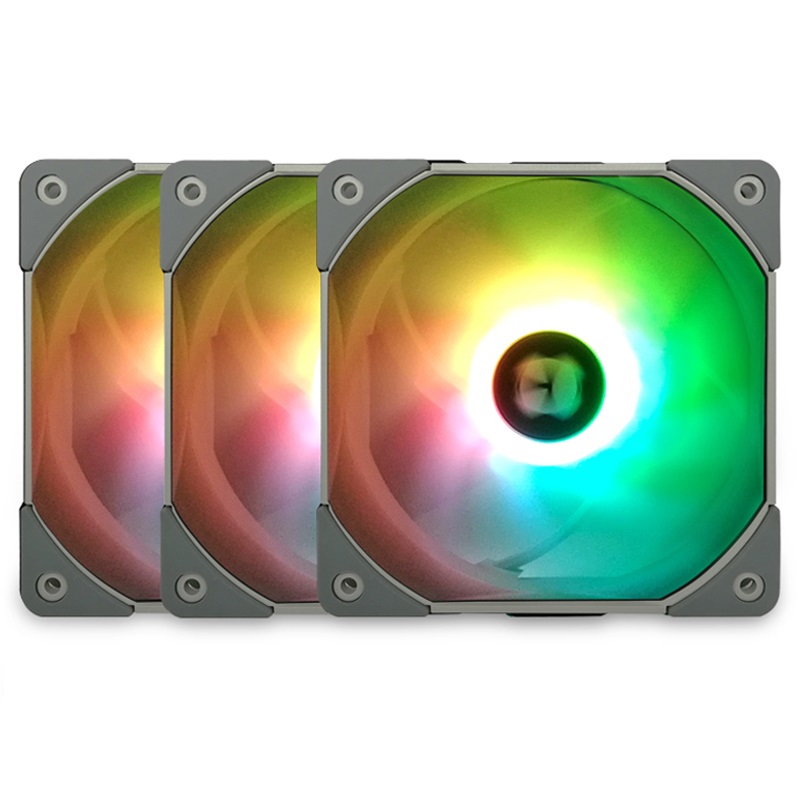 Thermalright TL-C12S ARGB (3팩)_이미지