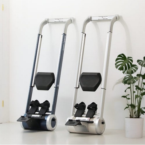 멜킨스포츠 싱크 듀얼포스 로잉머신 (일반구매)_이미지