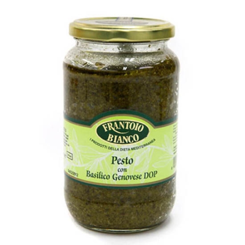 프란토이오비안코 바질페스토 500g (1개)_이미지