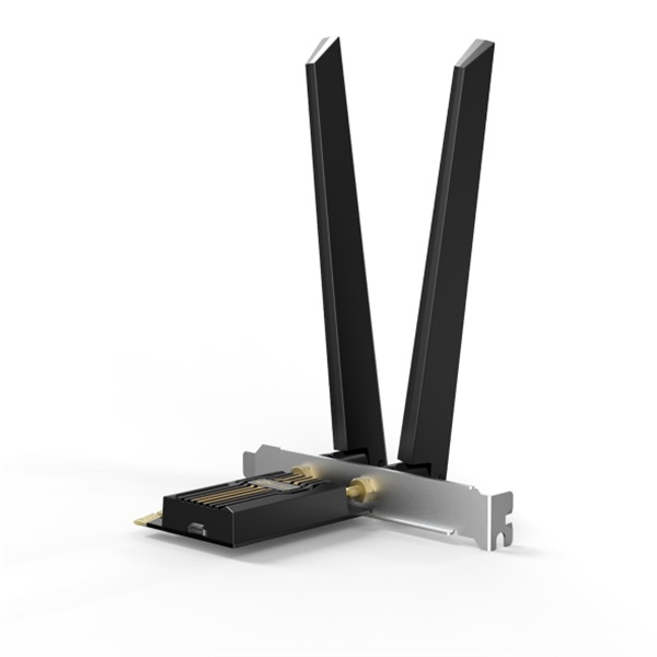 TP-LINK Archer TBE552E 무선랜카드이미지입니다. 누르면 해당 게시물로 새창이동합니다.