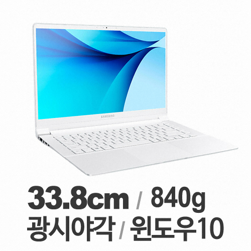 삼성전자 노트북9 metal NT900X3M-K58WS (SSD 256GB)_이미지