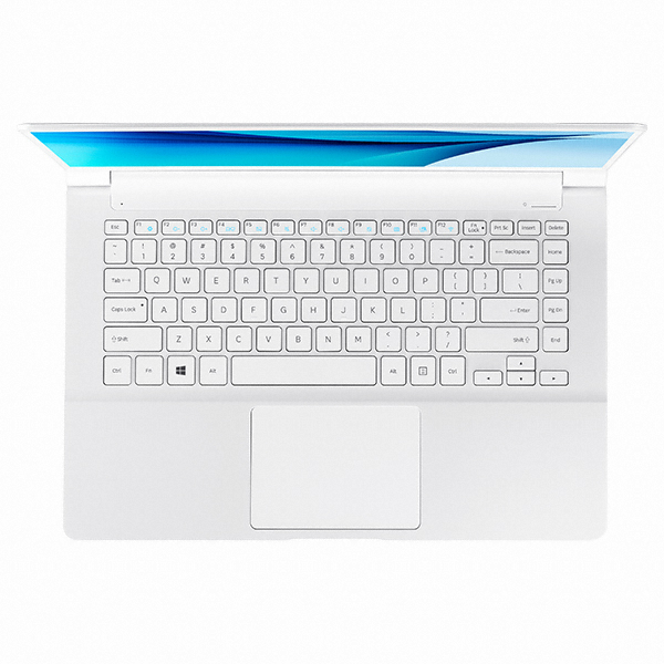 삼성전자 노트북9 metal NT900X3M-K58WS (SSD 256GB)_이미지