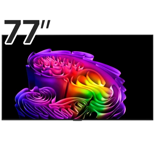 LG전자 올레드 evo AI OLED77G6KNA (밀착 벽걸이)