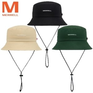 머렐 하이크 유니섹스 미들 버킷햇 M24A3-UHA001