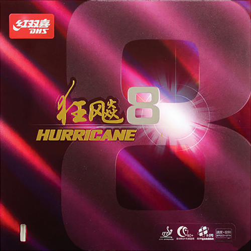 DHS 허리케인8