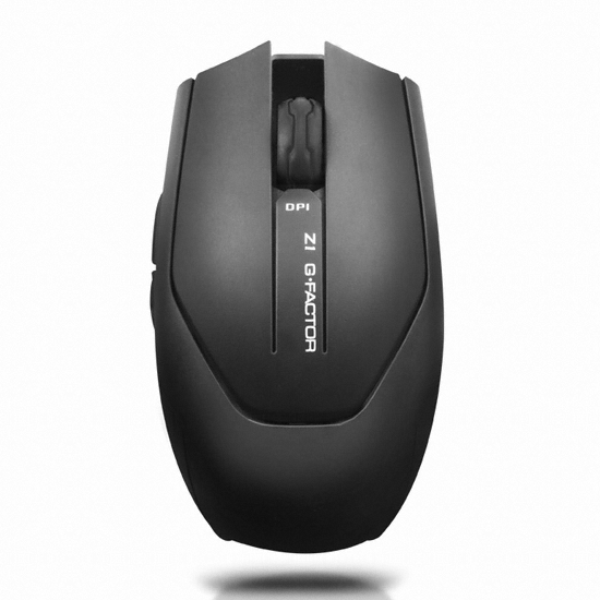 RIZUM G-FACTOR Z1 GAMING MOUSE (정품)_이미지