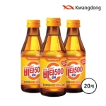 광동제약 비타500 180ml (20개)_이미지