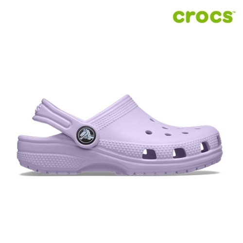 클래식 클로그 키즈 (206991-530)