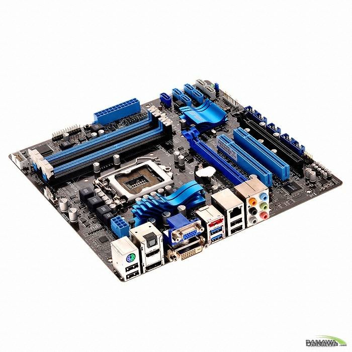 ASUS P8Z68-M PRO 아이보라_이미지