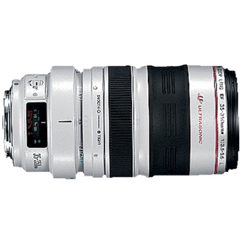 캐논 EF 35-350mm F3.5-5.6 L USM (중고품)