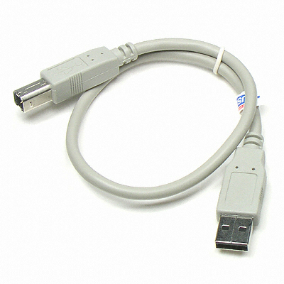 라이트컴 COMS USB 케이블 AB
